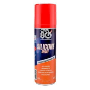 SILICONE SPRAY AUTOMOTIVO 300ML LAVANDA