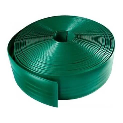 Limitador E Separador De Grama 25mts Mini Borda