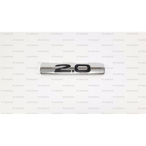 Emblema 2.0 Do I30 - Hyundai