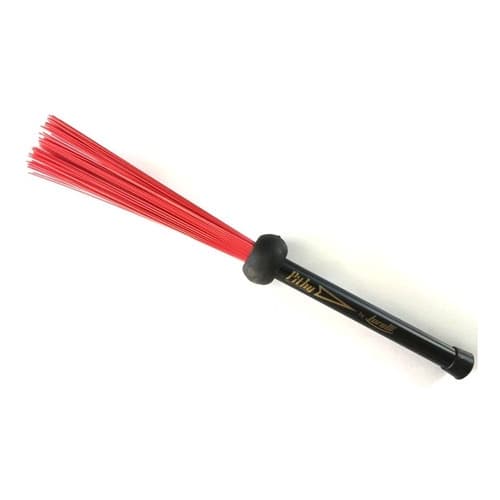 Torelli Vassourinha P/ Cajon Nylon By Pithy Big Brush Tv087