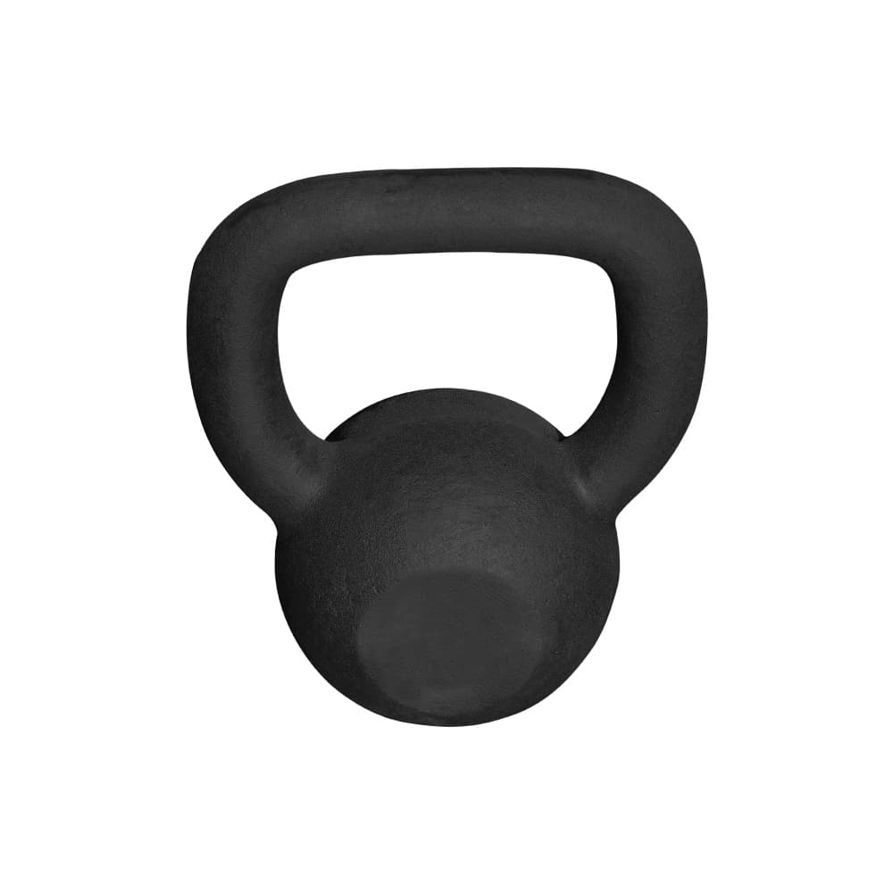Kettlebell Pintado 10 Kg Pintado Treino Fitness