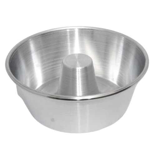 Forma Suíça 15×8 (19cm Boca / 15,0cm Fundo / 8,0cm Altura)