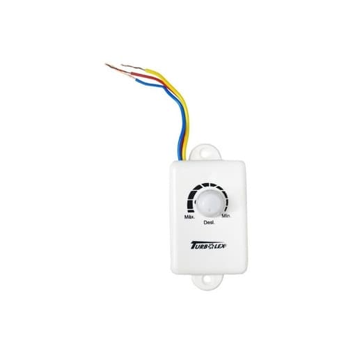 Interruptor Rotativo Vitalex Dimmer P/reposição