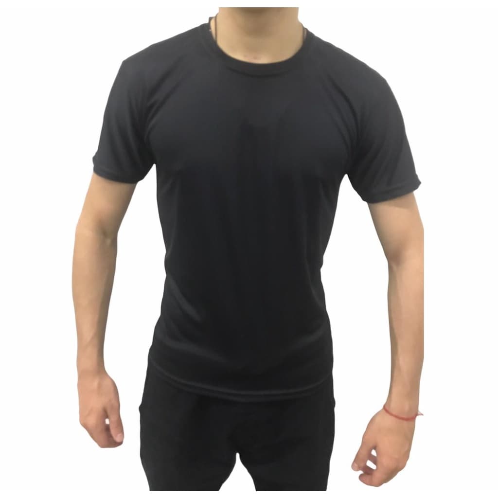 Camiseta Dry Fit Masculina   Academia | Treinos/Fitness