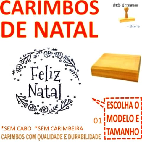Carimbo Feliz Natal, Merry Christmas, Desenhos Natalinos, Presente, Estrela, Árvore, Guirlanda, Boneco De Neve