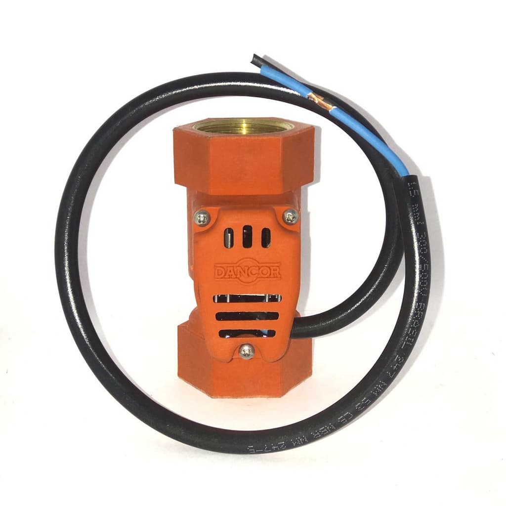 Jet Comfort Fluxostato - 127/220V M