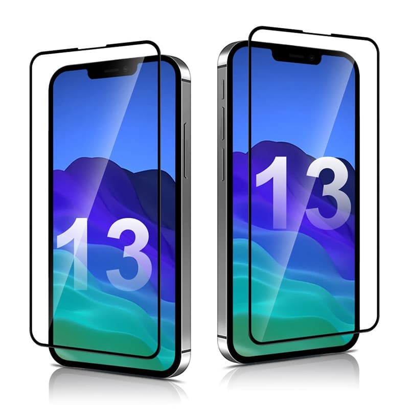 Vidro Protetor Não Para Iphone16 15 14 13 12 11 Pro Max Xr De Tela Iphone Xs X 7 8 Temperado