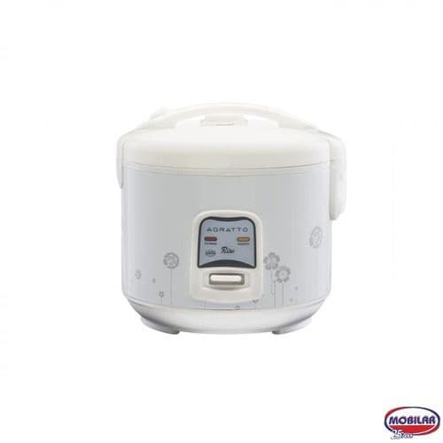Panela Elétrica De Arroz E Legumes Pa6x Riso Agratto