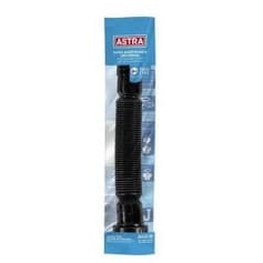 Sifao sanfonado universal Astra preto
