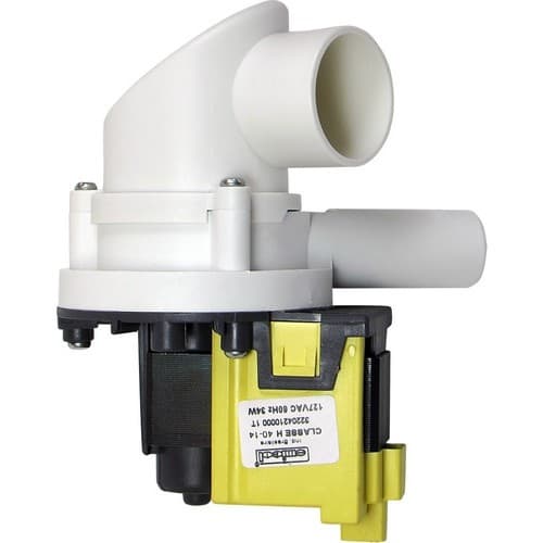 Bomba De Agua Motobomba De Horta Hidroponica 127v