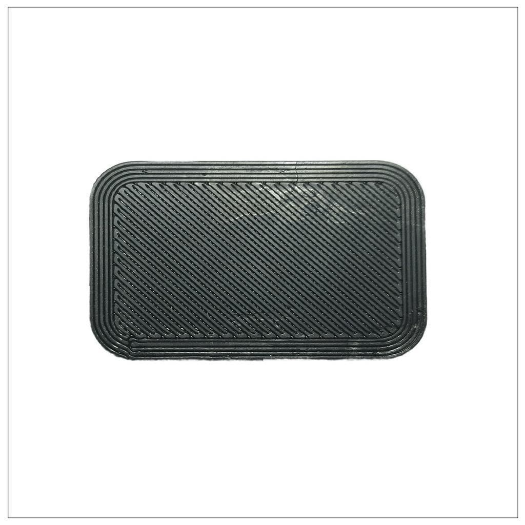 Tampa Acabamento Puxador Porta Asx  2008/2020 Mr270621