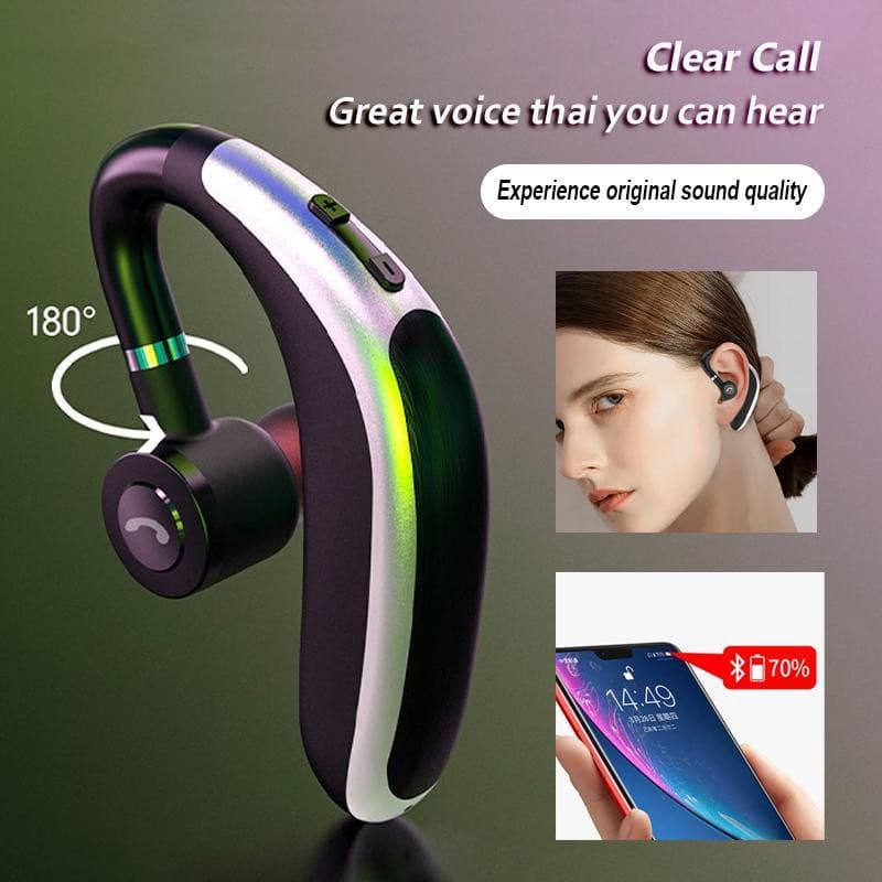 K20 Tws Fones De Ouvido Sem Fio Bluetooth 5.0 Esportivo À Prova D 'Água Com Microfone Para Todos Os Smartphones