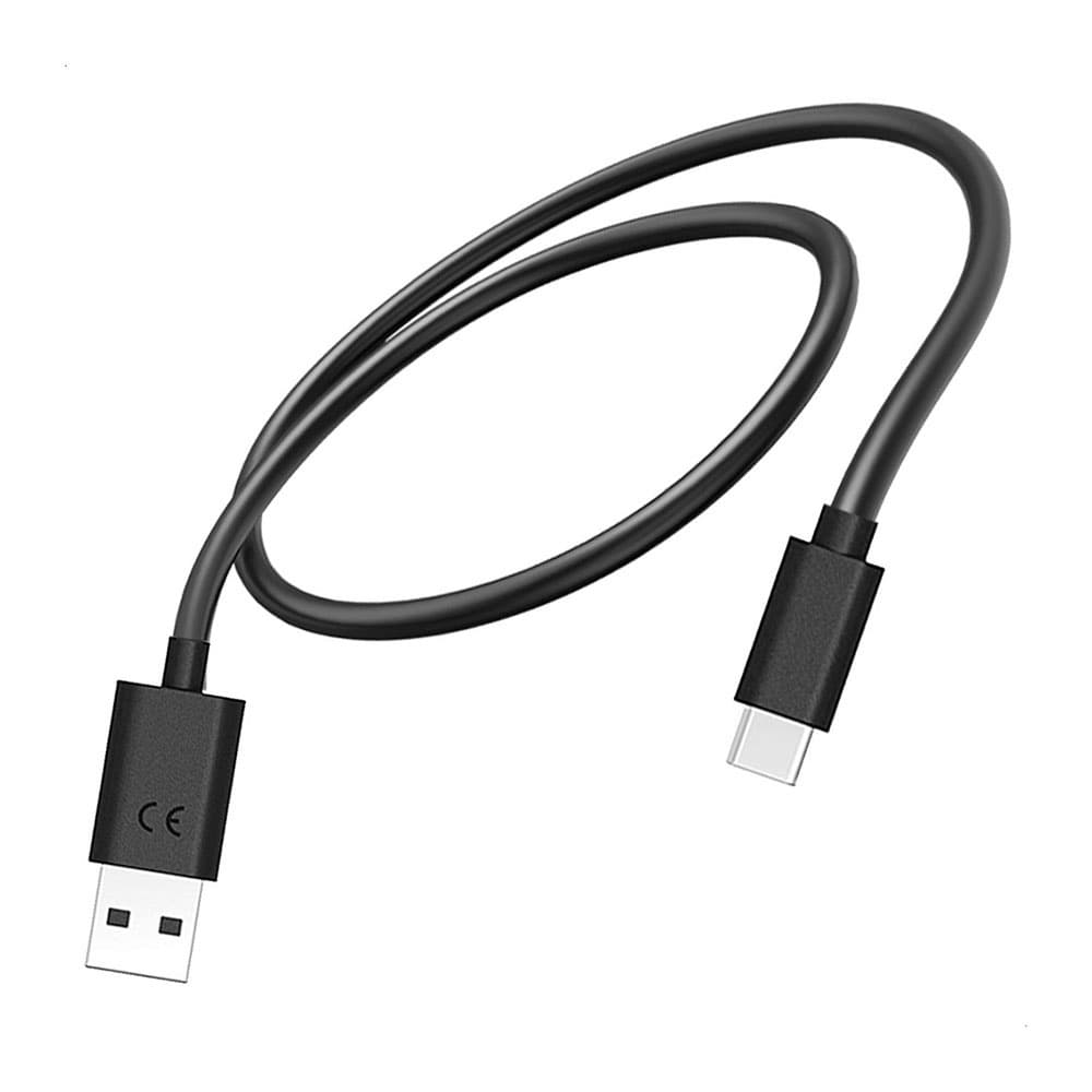 Cabo Motorola USB Type-C 1m Original
