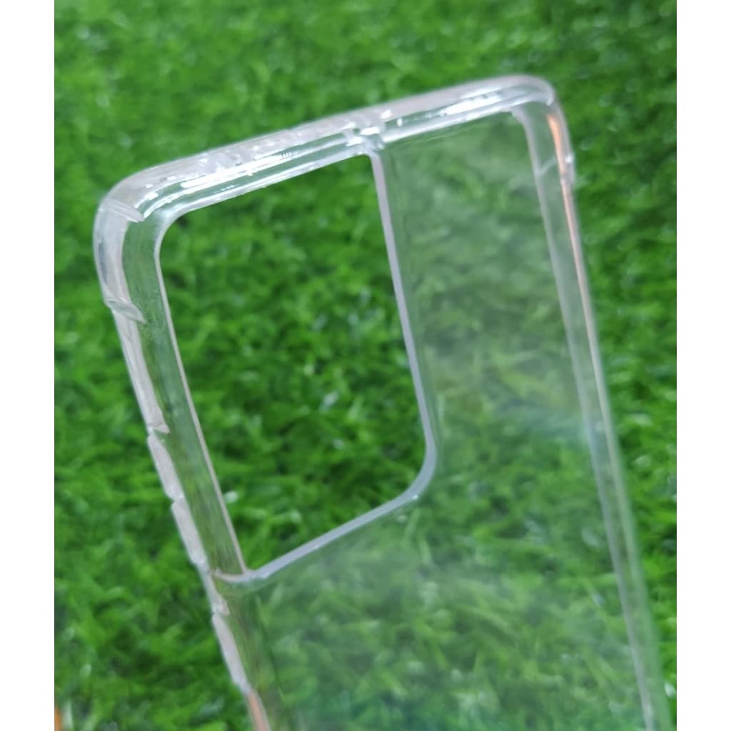 Capa Capinha P/ Samsung S21 Ultra Transparente Capa p/ Galaxy S21 Ultra Anti Impacto