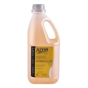 Shampoo Alyne Profissional Anti-Resíduos 2 Litros