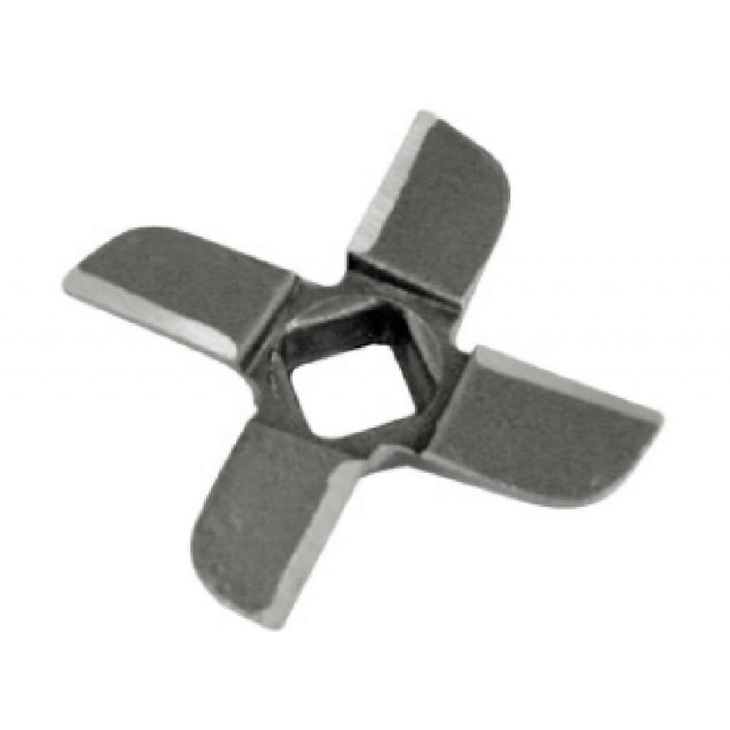 Cruzeta Para Maquina De Moer Carne Boca 22