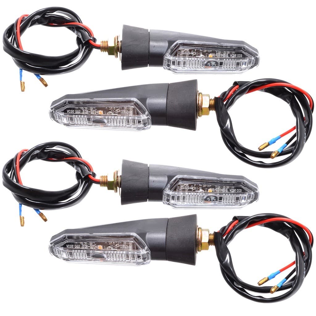 Pisca Led Bros160 Titan150 Twister Cb300 Xre190