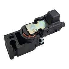 BOBINA PARA FECHADURA HDL 12V (SOMENTE A BOBINA ) 100% ORIGINAL   01 UND