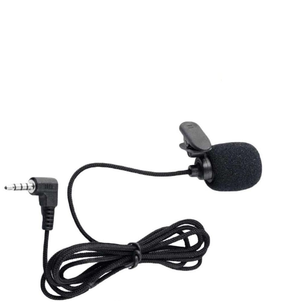 Microfone De Lapela para celular computador  Youtuber blogueiro