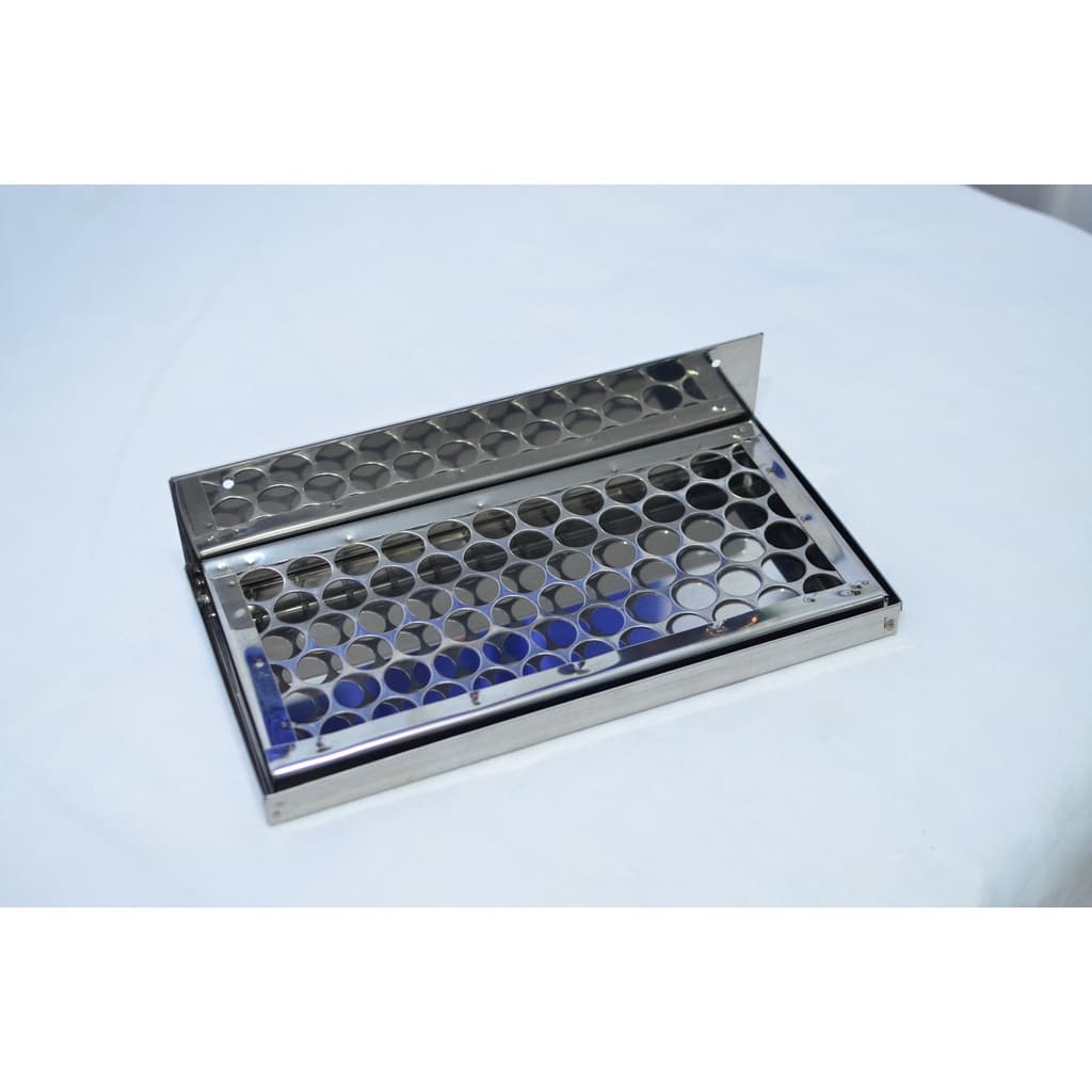 Pingadeira Para Chopeira E Kegerator Aço Inox 45x15-02 Cm
