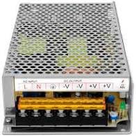 Fonte Chaveada Colméia 12v 10 Amp. 60w P/ Som Automotivo Cftv Fita Led