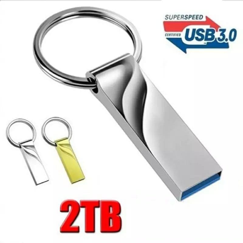 Pen drive 2TB 2.0 / flash drive barato original envio imediato