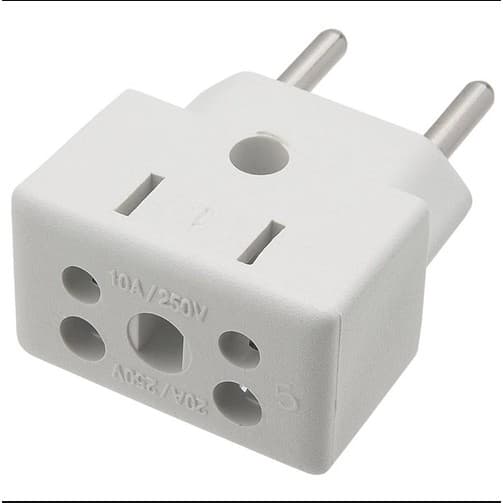 KIT 50 Adaptador Tomada | Bob Esponja | TE Beijamin | ATACADO