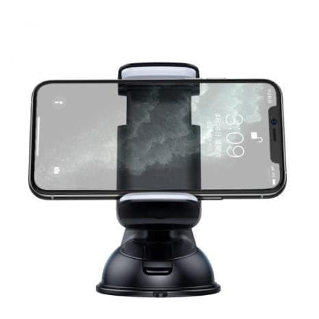 Suporte Celular Veicular Carro Ventosa Gruda Painel Vidro Simples