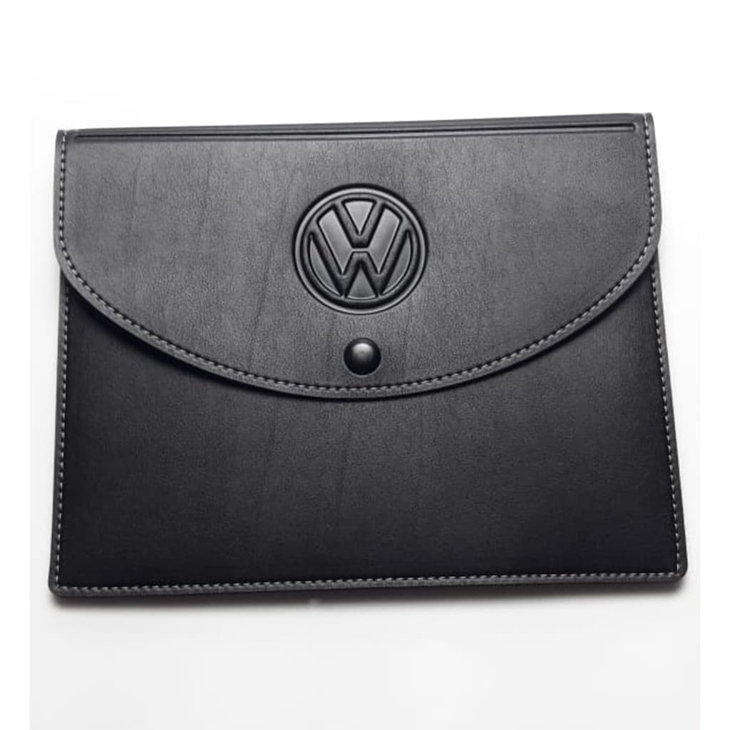 PORTA MANUAL PARA LIVRINHO Volkswagen