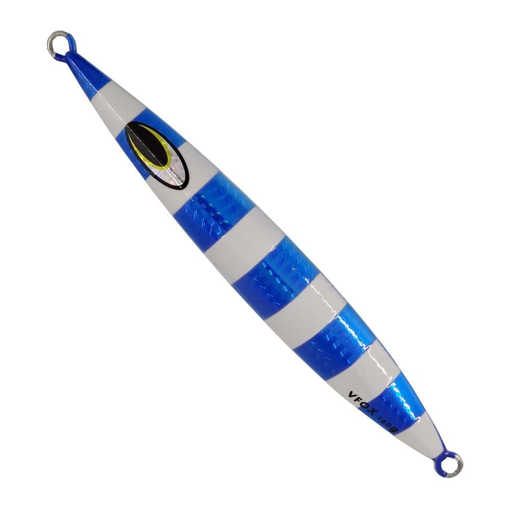 Isca Artificial Pesca Jumping Jig Slider Boat 20g 1un