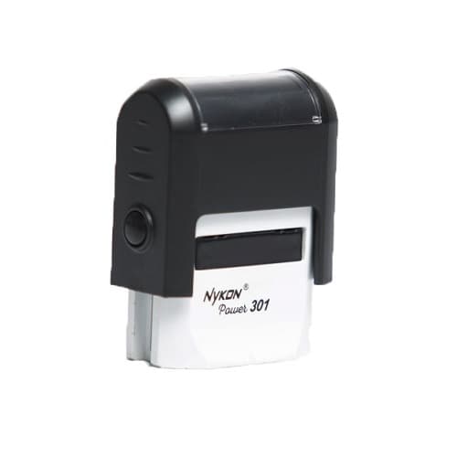 Carimbo automático NYKON 301