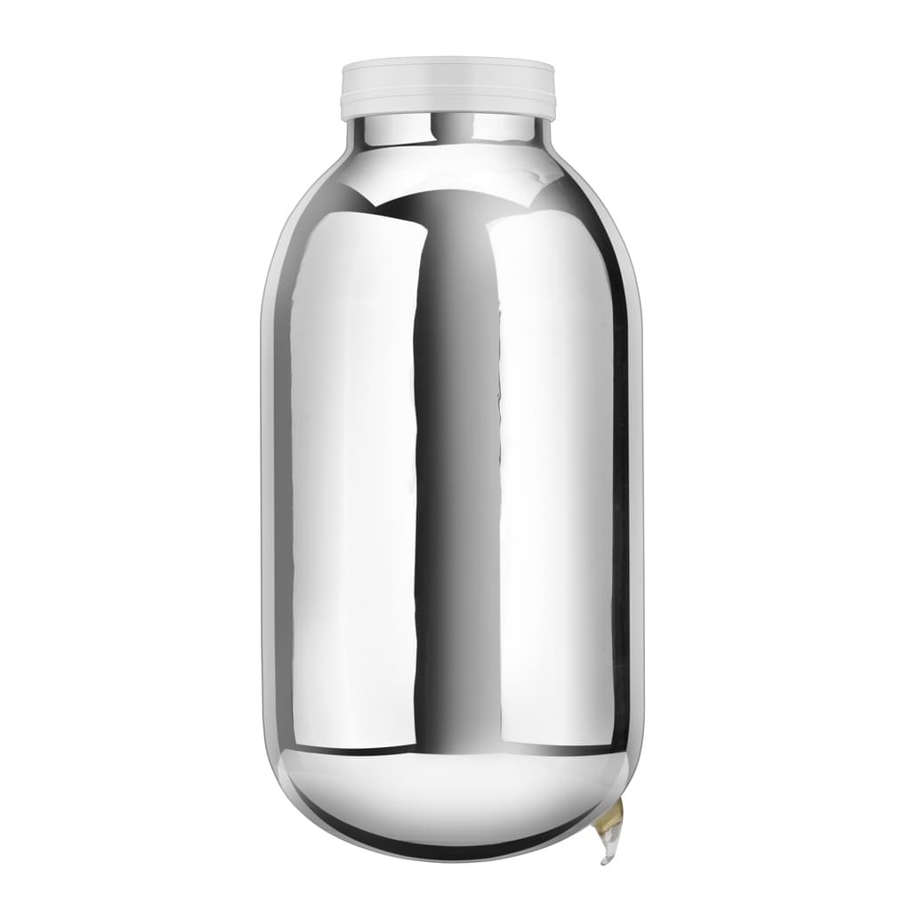 Ampola De Reposição Invicta Slim 1.8 Litros - Refil 102000060002