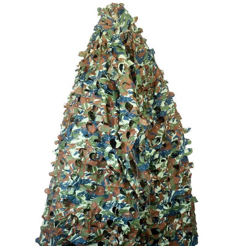 Rede De Camuflagem FAB