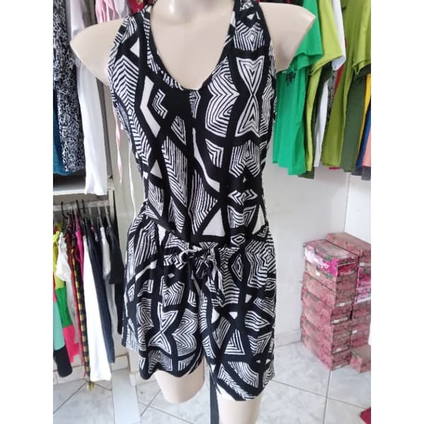 conjunto de liganete,malha fria com blusa modelo nadador