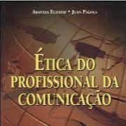 livro - Ética do Profissional da Comunicação