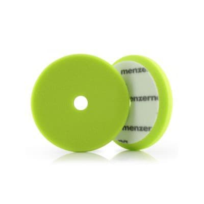 Menzerna Boina de Espuma Verde - Lustro 5 Polegadas