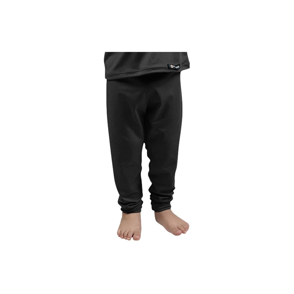 Calça Segunda Pele Térmica Ad Store Infantil Proteção Praia