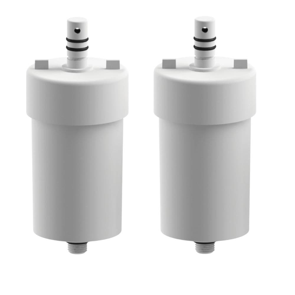 Kit 2 Refil Vela Para Filtro Torneira Durin Cristal Modena