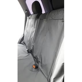 Capa Para Pet Cachorro Gato Transporte Anti Pelos Em Courino