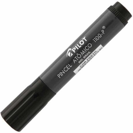 Pincel Atômico 1100 Preto