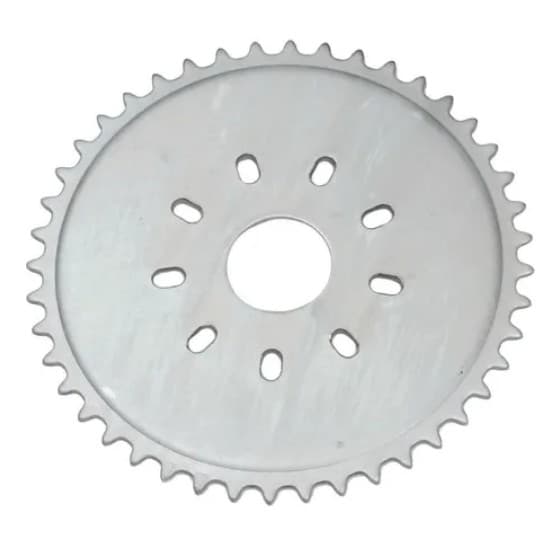 Coroa 44d Para Bicicleta Motorizada