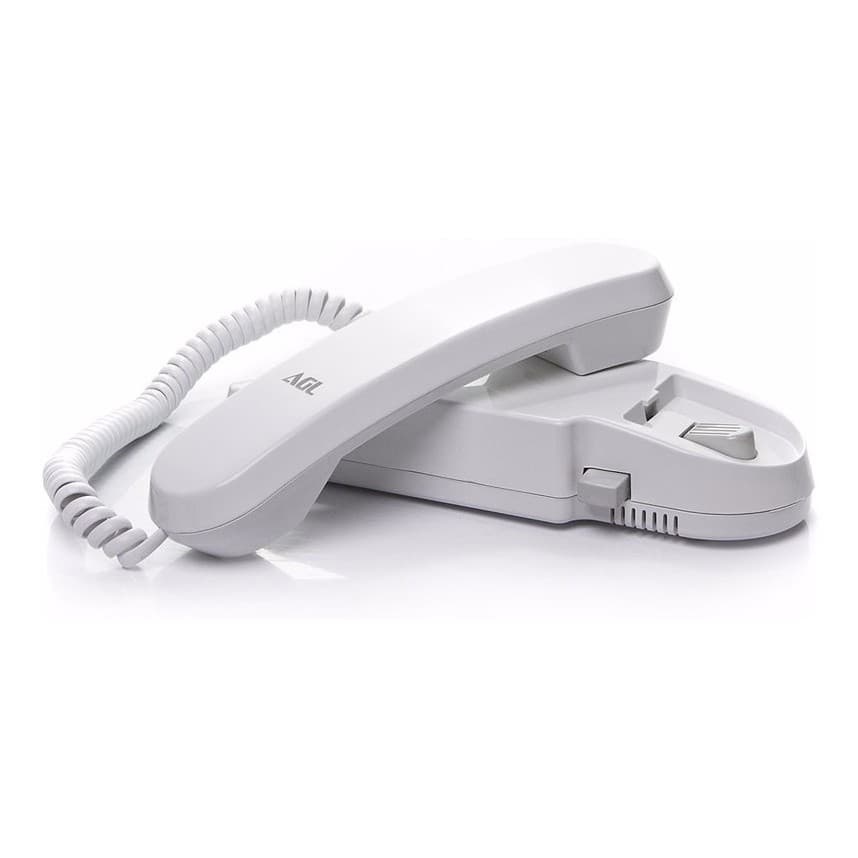 Monofone Para Interfone Universal Agl P-100