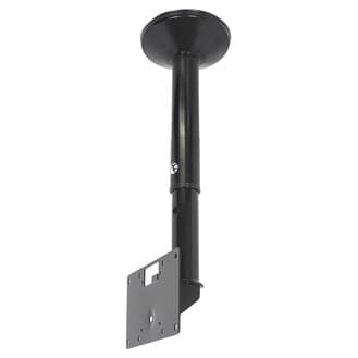 Suporte Tv Teto 10 A 56 Articulado Cor Preto Sky30