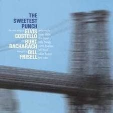 Cd Elvis Costello/bacharch/fribell The Sweetest Punch Usa