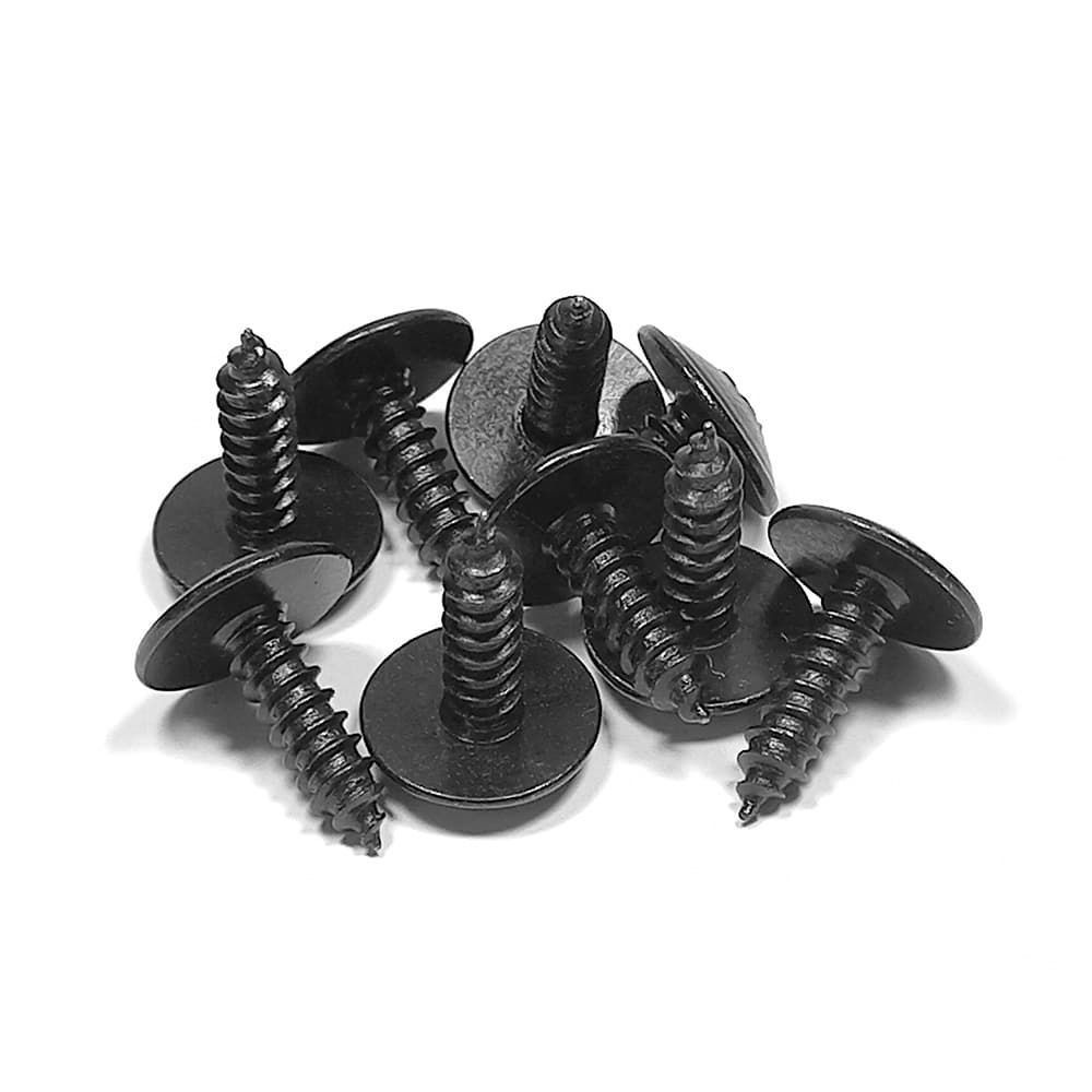 Kit parafuso parabarro Amarok Bora Gol Golf Fox Jetta Polo