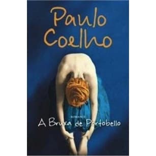 A Bruxa de Portobello, de Paulo Coelho
