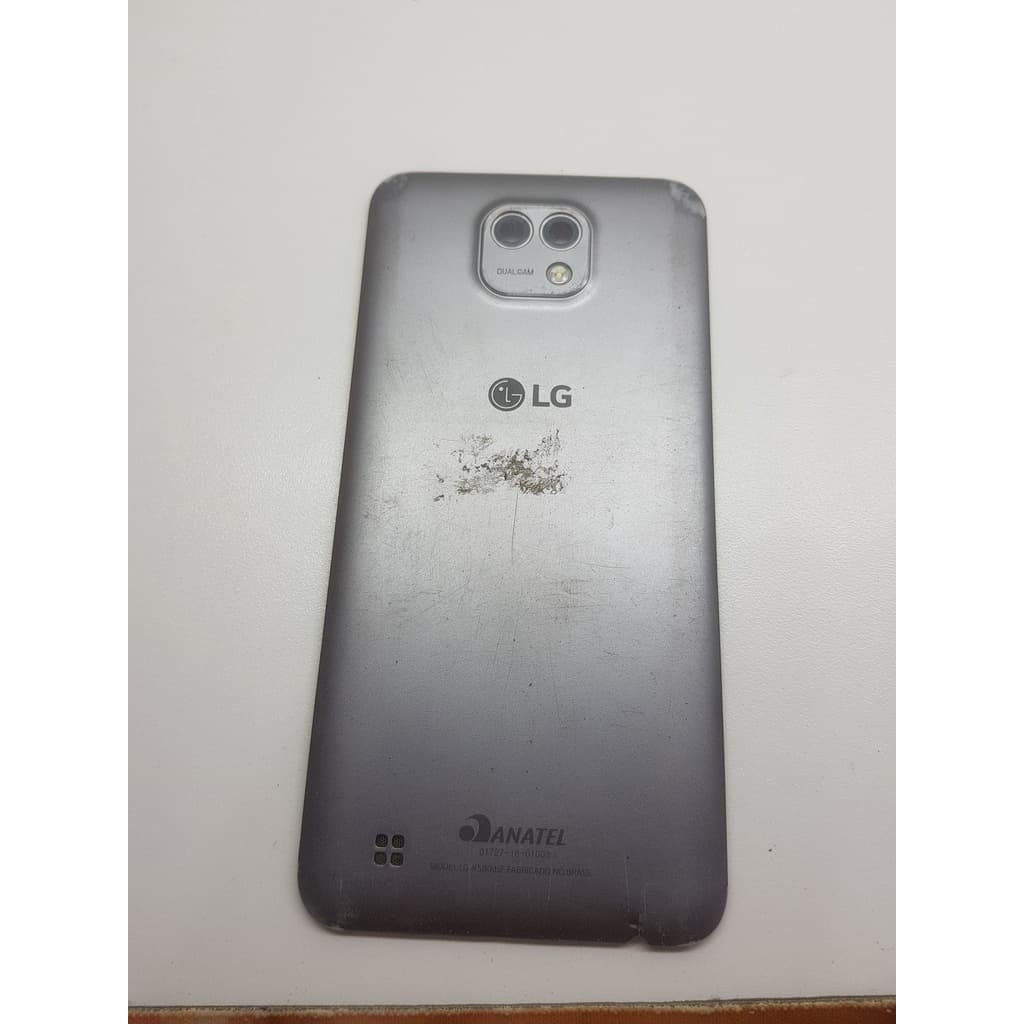 TAMPA LG X CAM K580