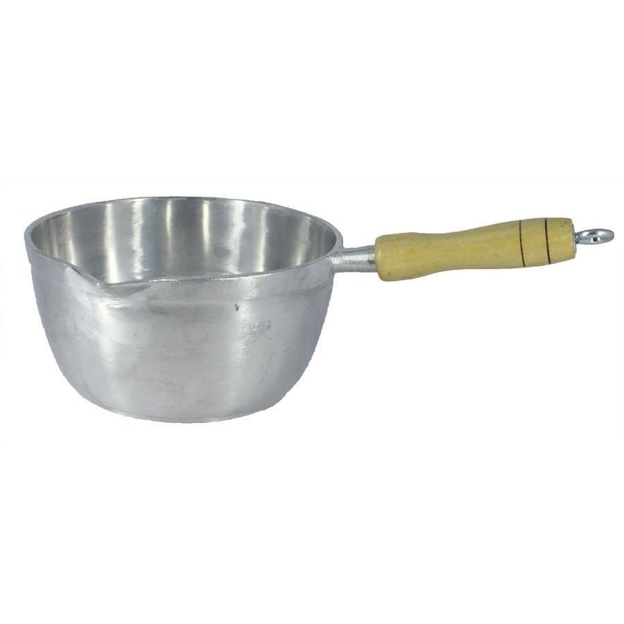 Panela Japi Alumínio Polido 18cm 1,7L