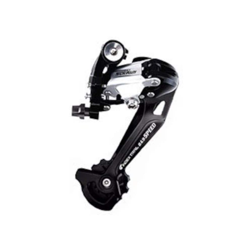 Cambio Traseiro 9v SunRun Megarange até 43 Dente Cage Longo 27v