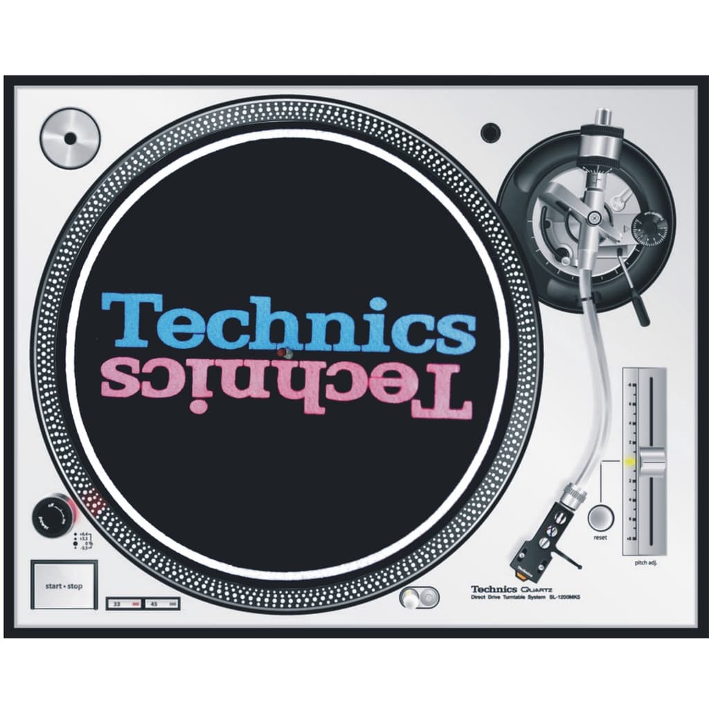 PAR DE FELTROS PARA TOCA DISCOS DURINHOS E MACIOS SLIPMAT SACOS TAPETES DJS VINIL